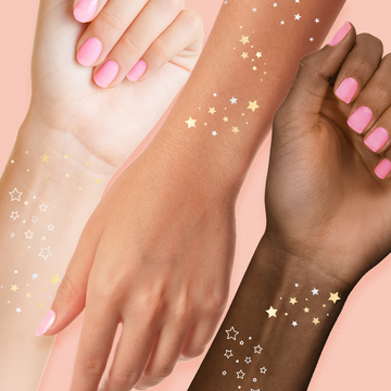 STARKISSED VARIETY SET
